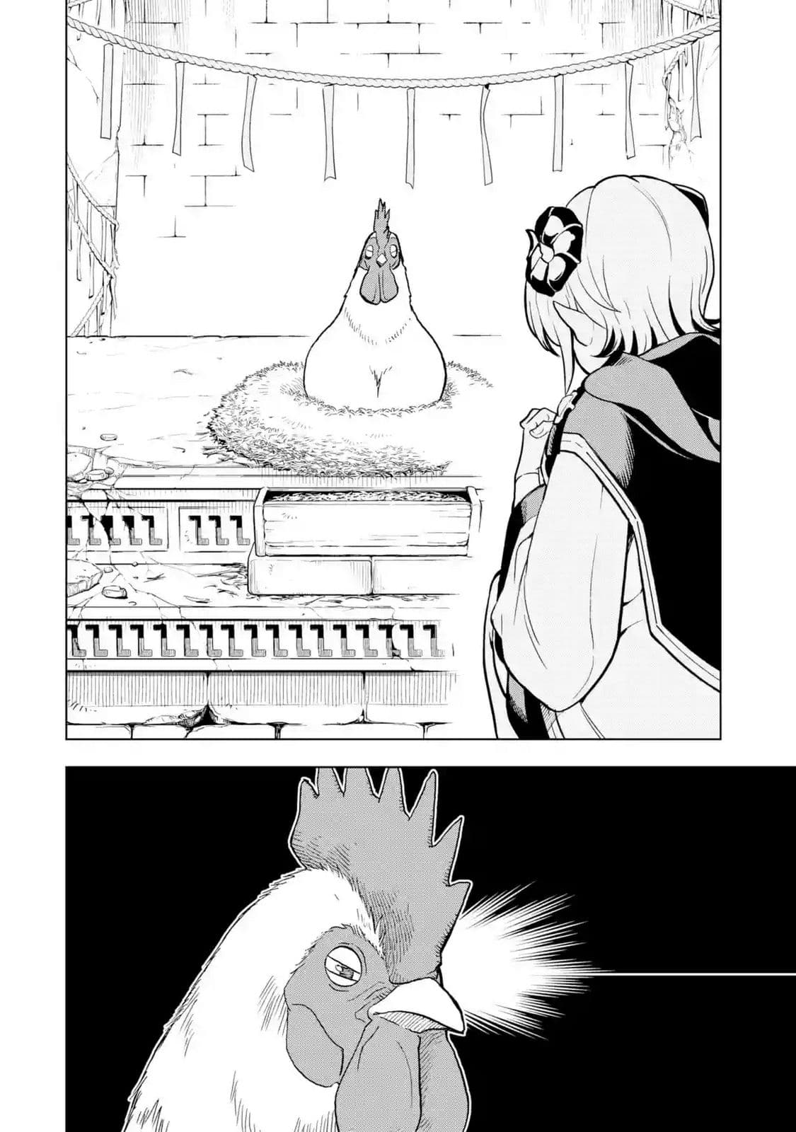 Koko wa Ore ni Makasete Saki ni Ike to Itte kara 10 Nen ga Tattara Densetsu ni Natteita 5-5