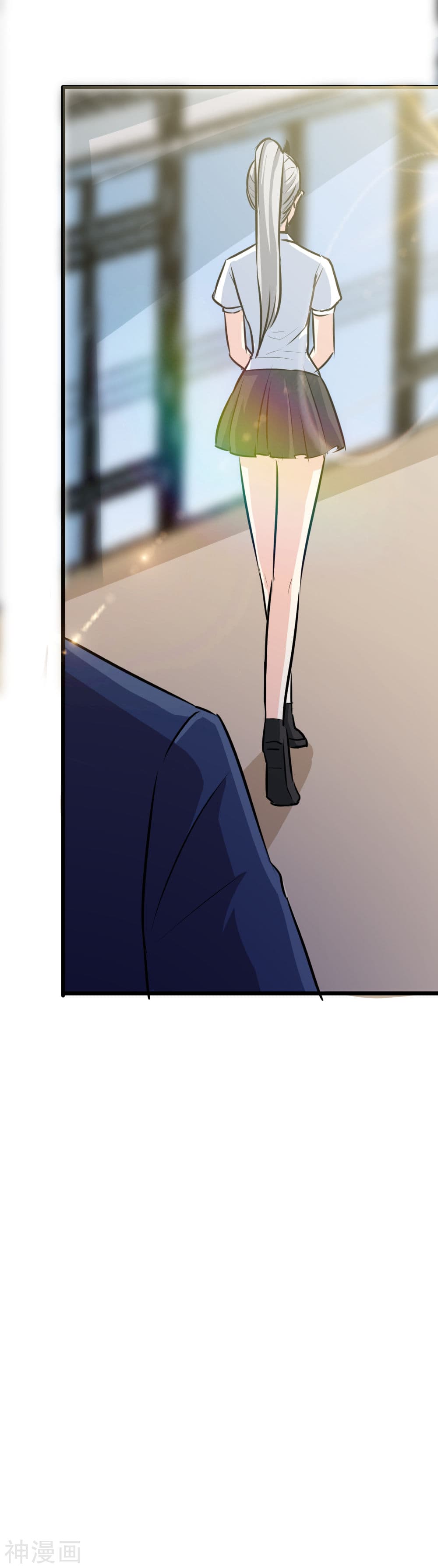 The Bodyguard of Harem ฮาเร็มนี้ของผมนะค้าบ 18-18