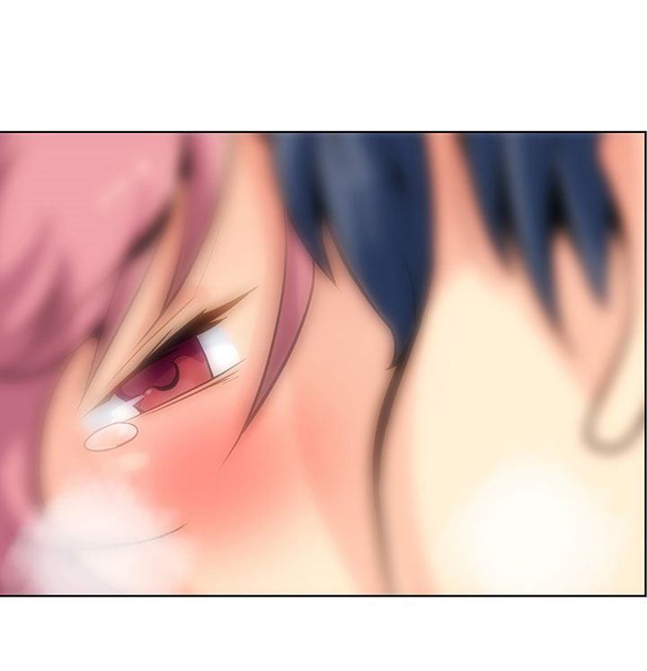 Such a Cute Spy 2-2