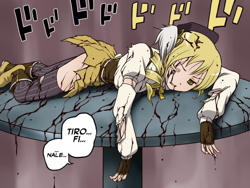 Jojoka☆Magica 6-ตอนที่ 21-24