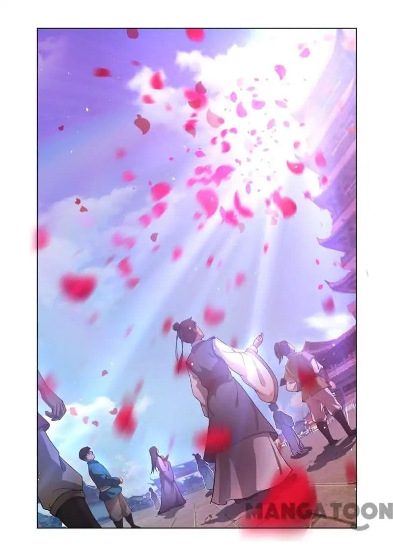 Lord of the Universe 4-4