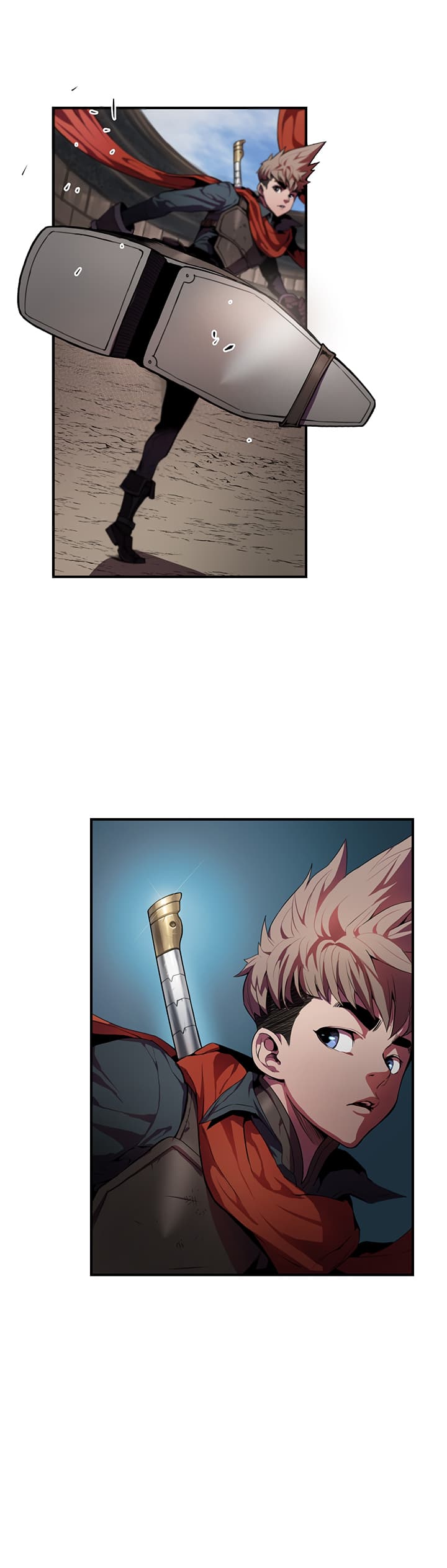 Bless 7-7