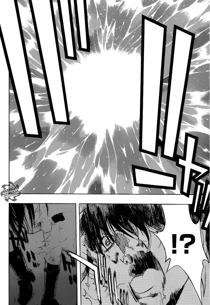 Attack on Titan - Before the Fall 2-เด็กสาวผู้เด็ดเดี่ยว