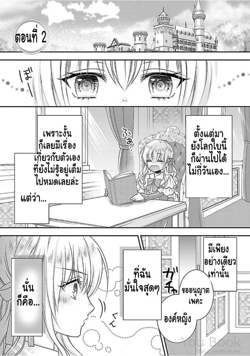 Fake Cinderella 2-2