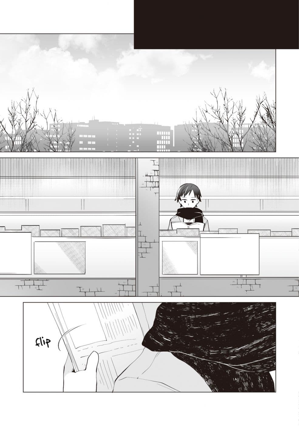 Tonari no Seki no Satou-san 2-วันอาทิตย์และเด็กสาวที่นั่งข้างๆ