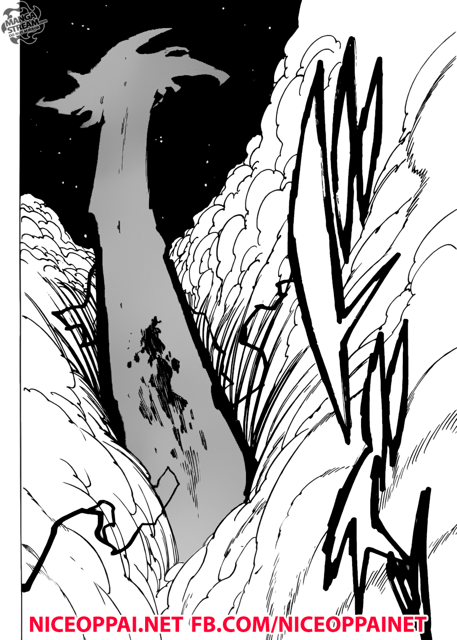 Nanatsu no Taizai 250-องค์ประกอบ