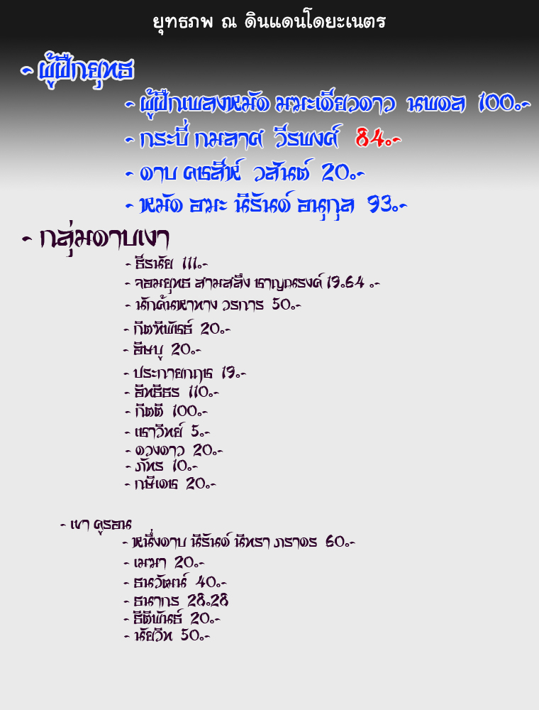 Peerless Dad ปะป๊าไร้พ่าย 13-13