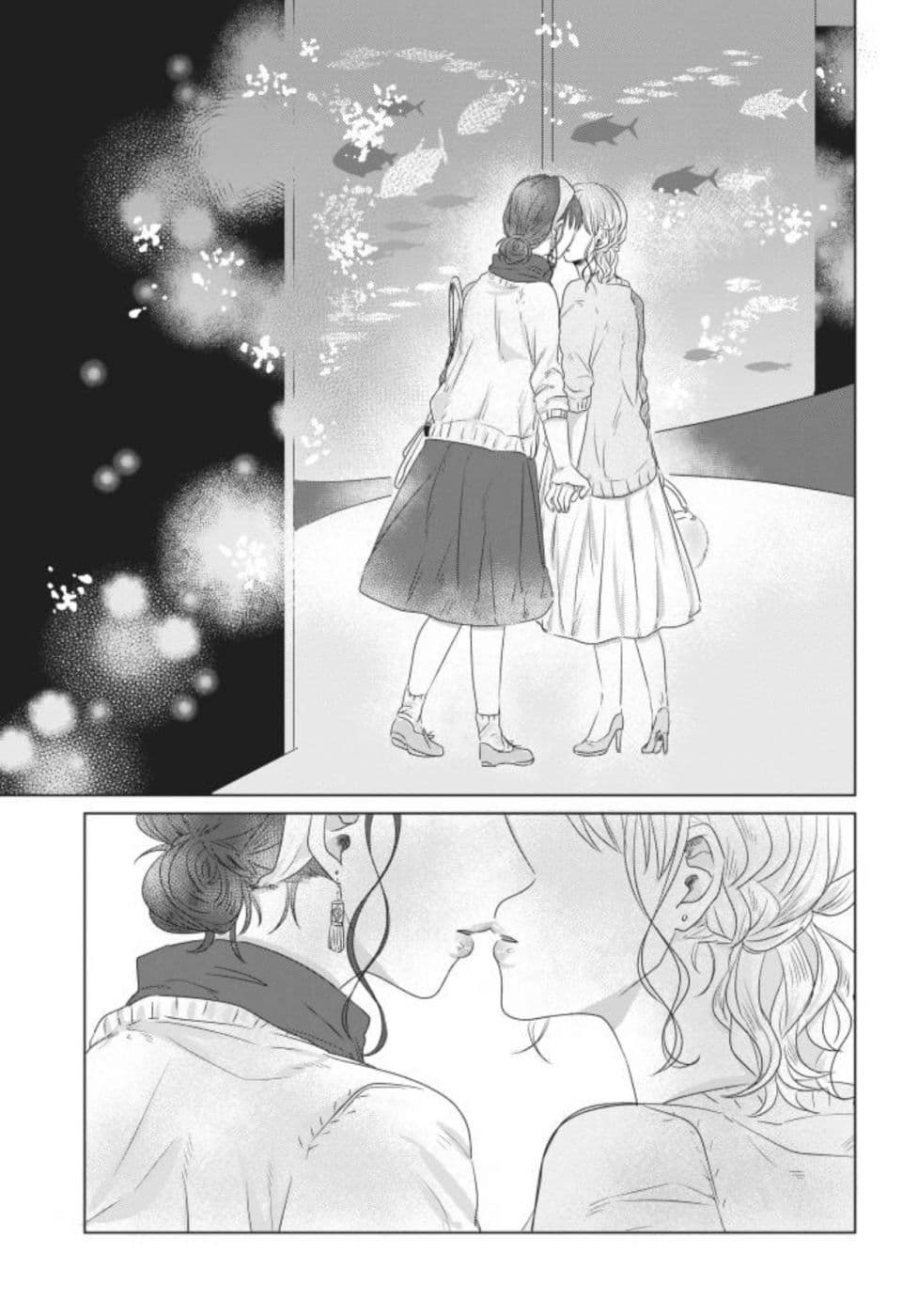Teiji ni Agaretara 7-7