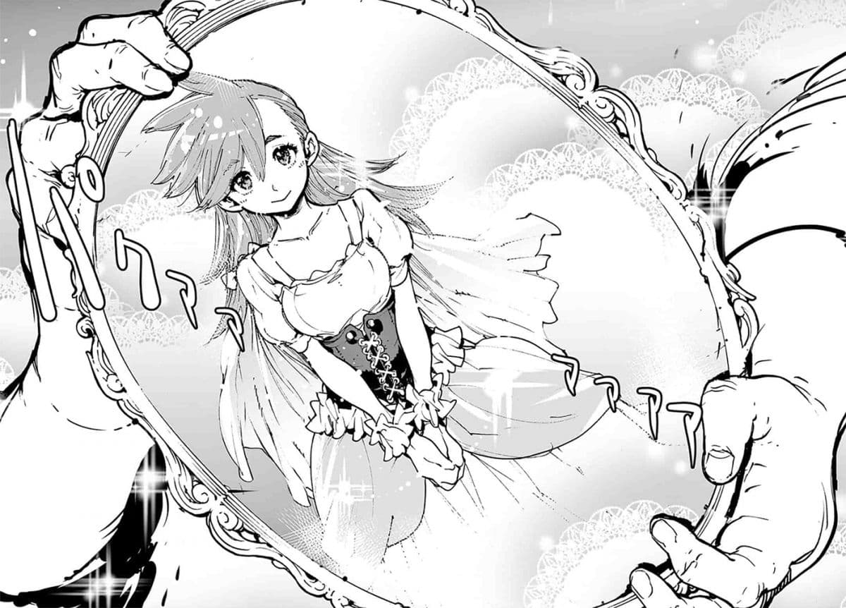 Ninkyou Tensei - Isekai no Yakuza-Hime - องค์หญิงยากูซ่าต่างโลก 1-ยากูซ่าผู้ที่ถูกเรียกว่ามังกร
