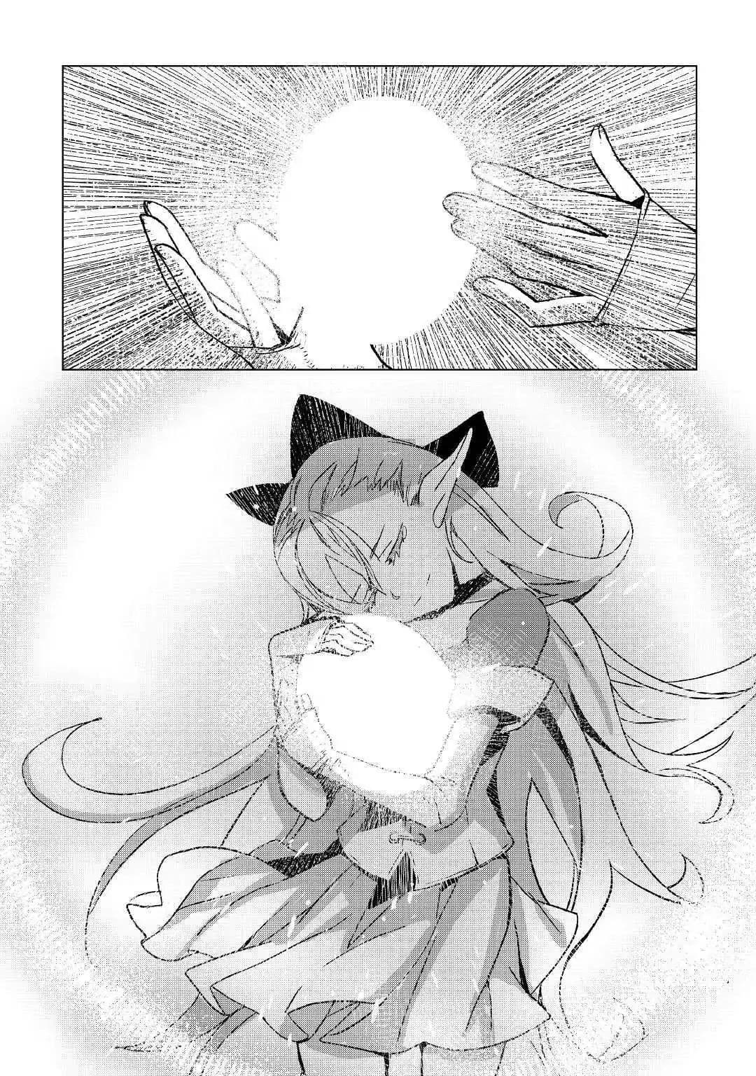 Kuro no Souzou Shoukanshi - Tenseisha no Hangyaku 24-24