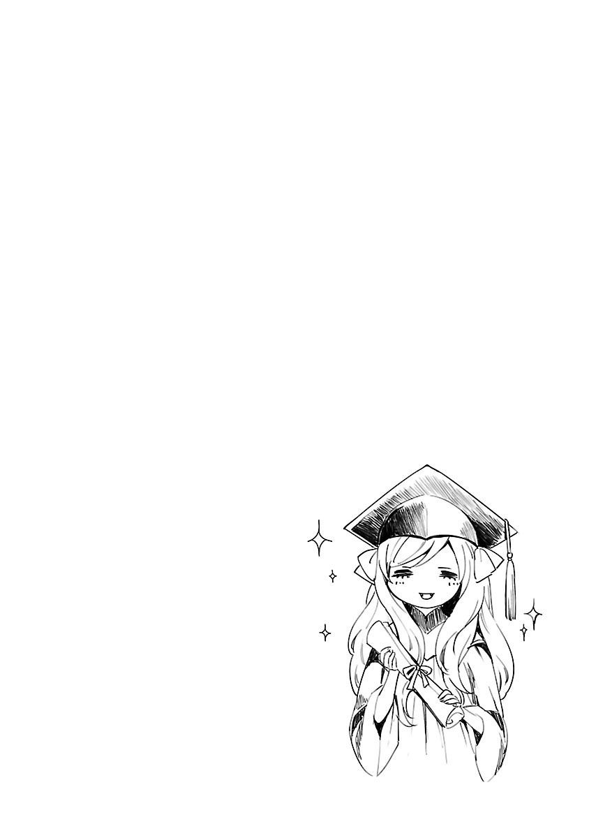 Jashin-chan Dropkick 40-จาชินจังใจสะอาด
