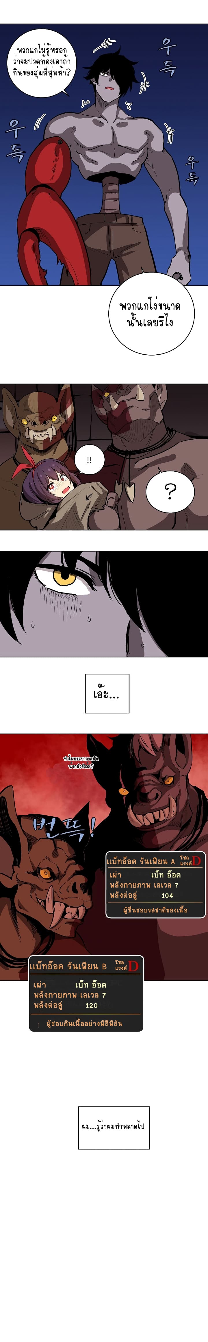 The Dungeon Master 7-7