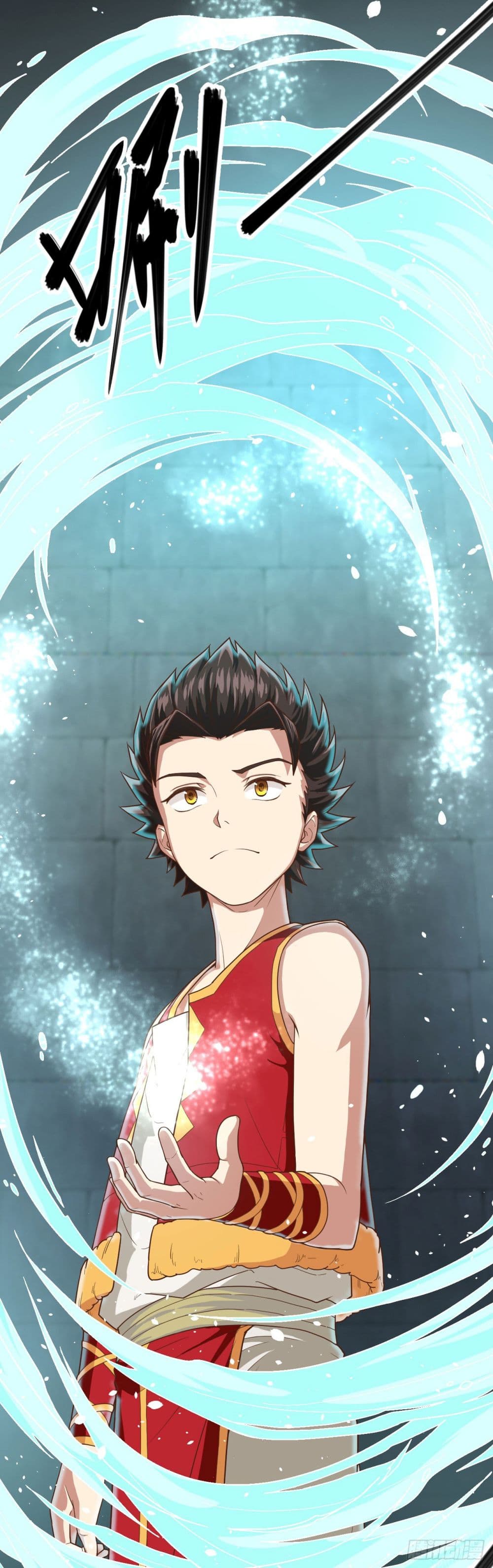 Starting From Today I'll Work As A City Lord 3-3