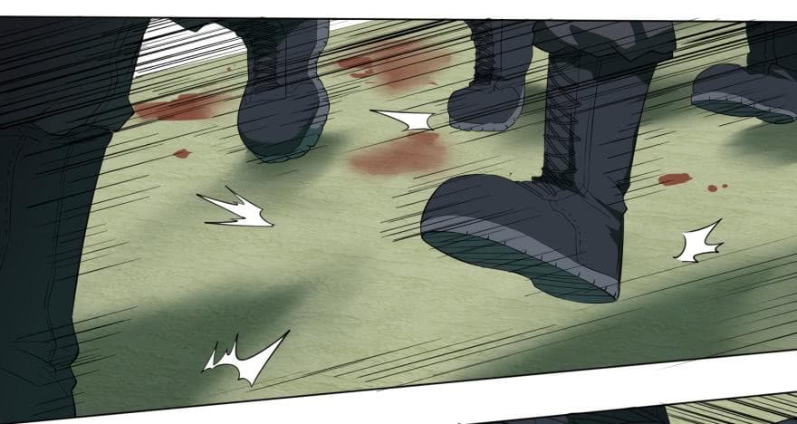 List of Villains 5-5