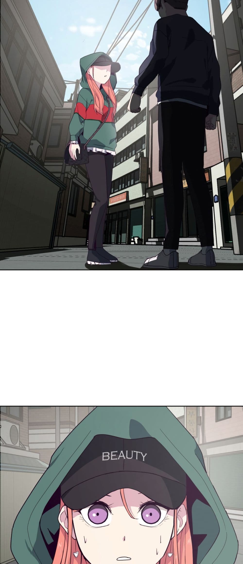 The Boy of Death 6-6