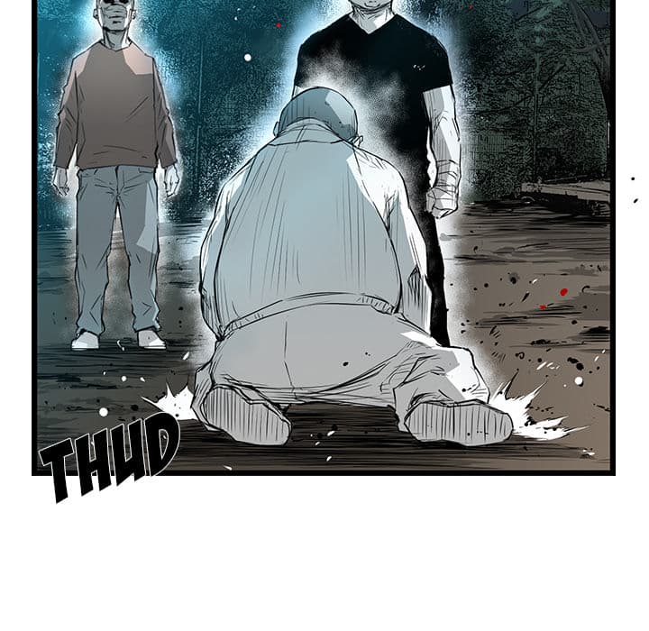 Die, Dai 13-13