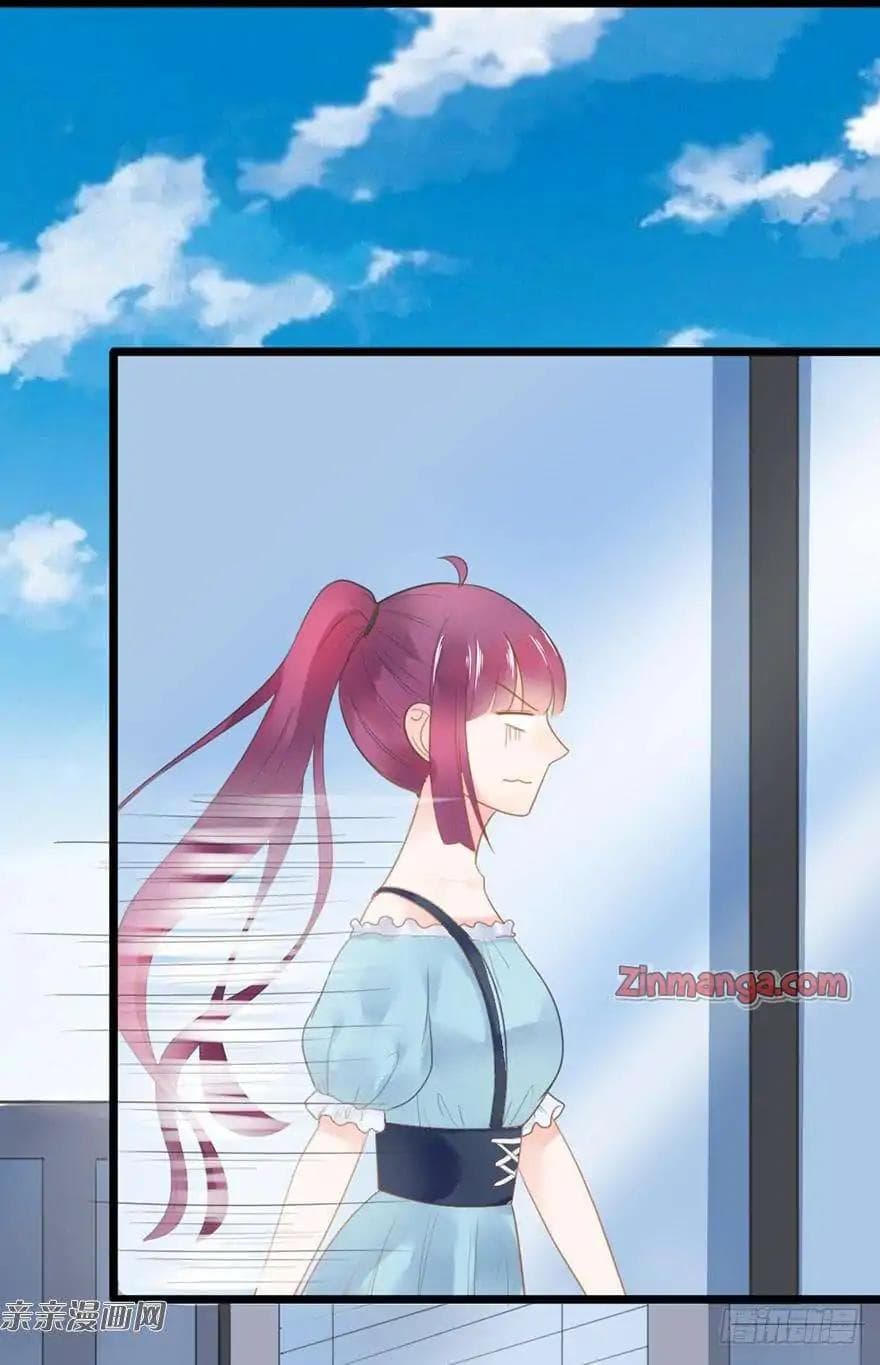 Hui Xi Yi's Love Contract 7-7