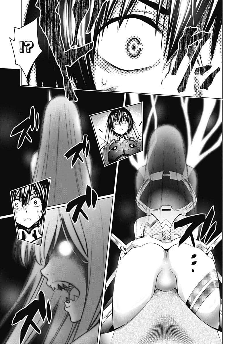 DARLING in the FRANXX 54-54