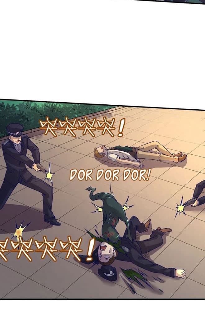 Crossing Man (ระบบ Cross interceptor) 5-5
