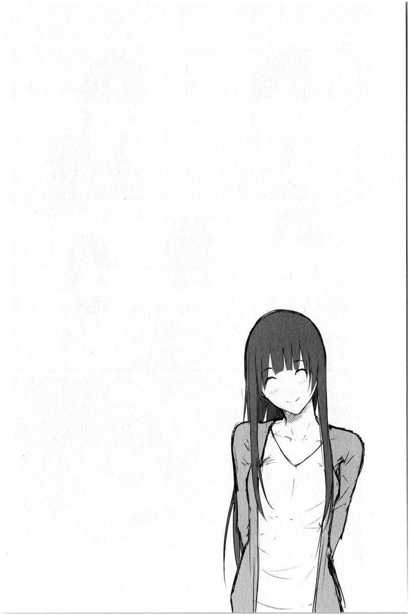 Flying Witch 1-ความมหัศจรรย์ในรอบ 6 ปี