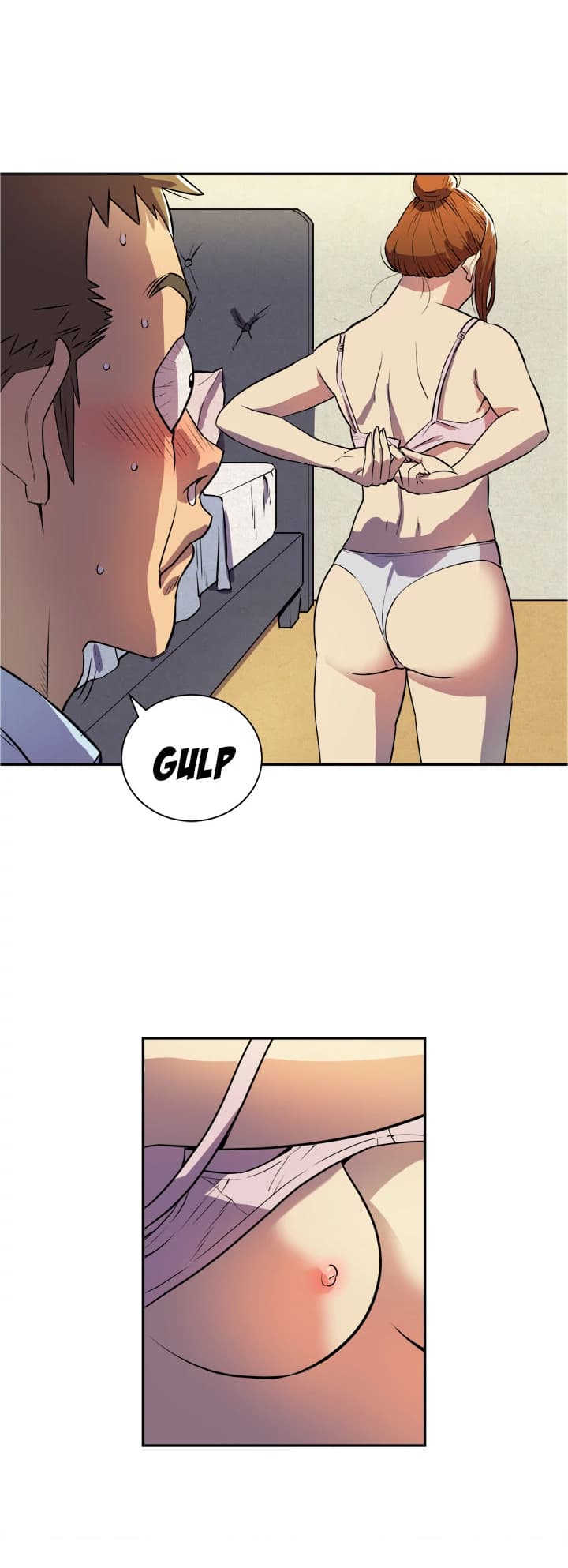 Wife Training 3-3