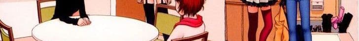 Mai no Heya 26-ไมกับน้องสาว