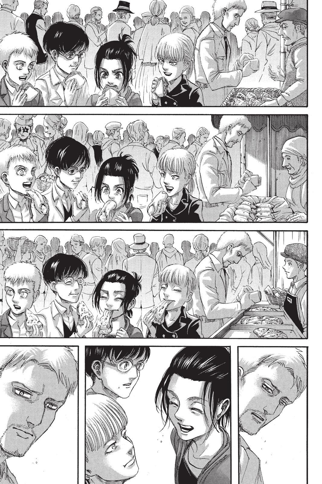 Attack on Titan 98-ดีใจที่ได้เห็น