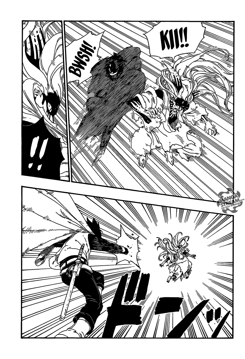 Boruto 8-นายต้องทำ