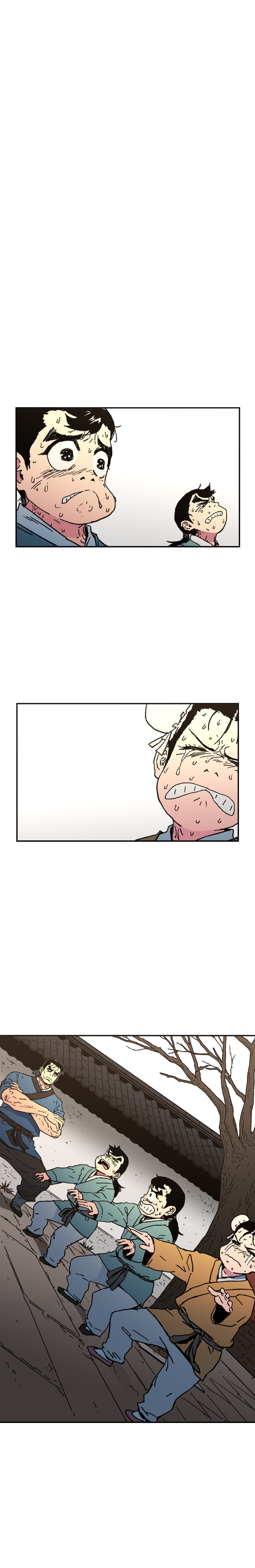 Peerless Dad ปะป๊าไร้พ่าย 31-31