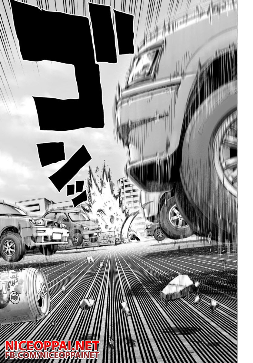 One Punch Man 58.2-ความมืดถาโถม (2)