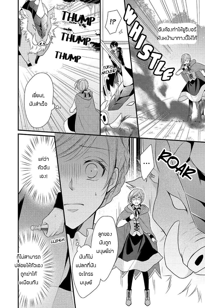 E-Rank Healer 4-4