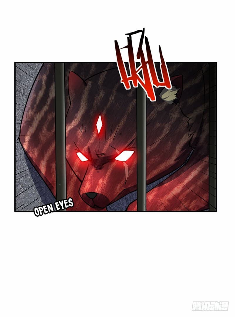 Rise of The Demon King รุ่งอรุณแห่งราชาปีศาจ 33-33
