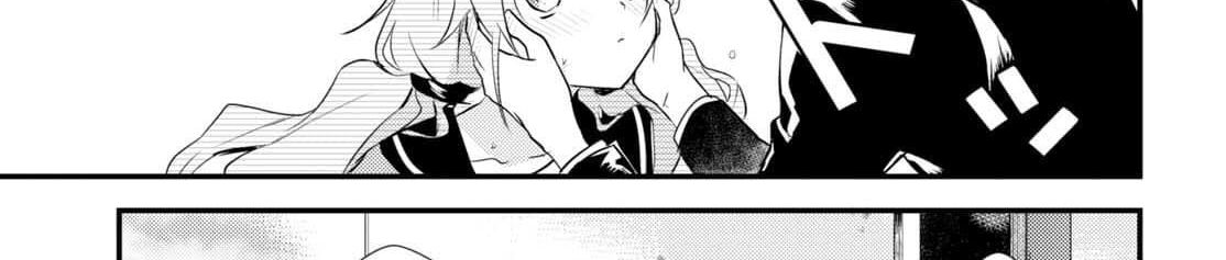 Megami-ryou no Ryoubo-kun หอเทพธิดาพาเพลิน 6-6