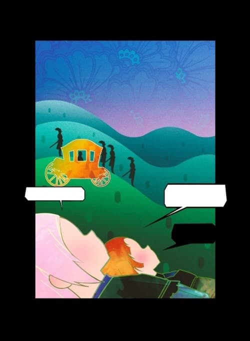 A Stepmother's Märchen 1-1