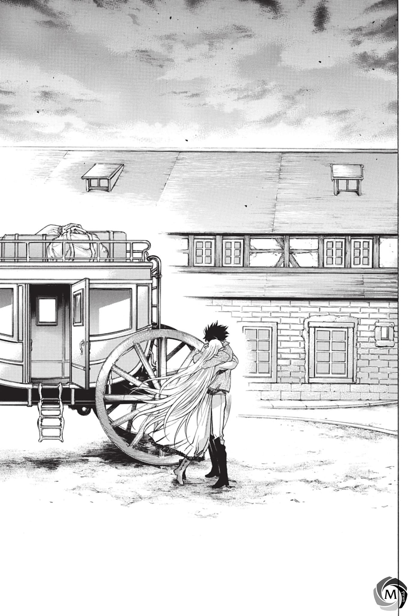 Attack on Titan - Before the Fall 44-อาวุธที่รอคอย