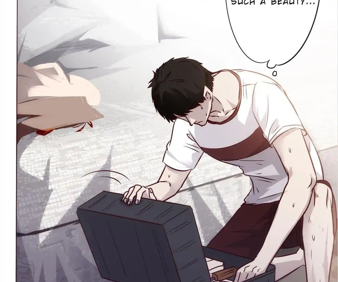Strongest Worker 1-1