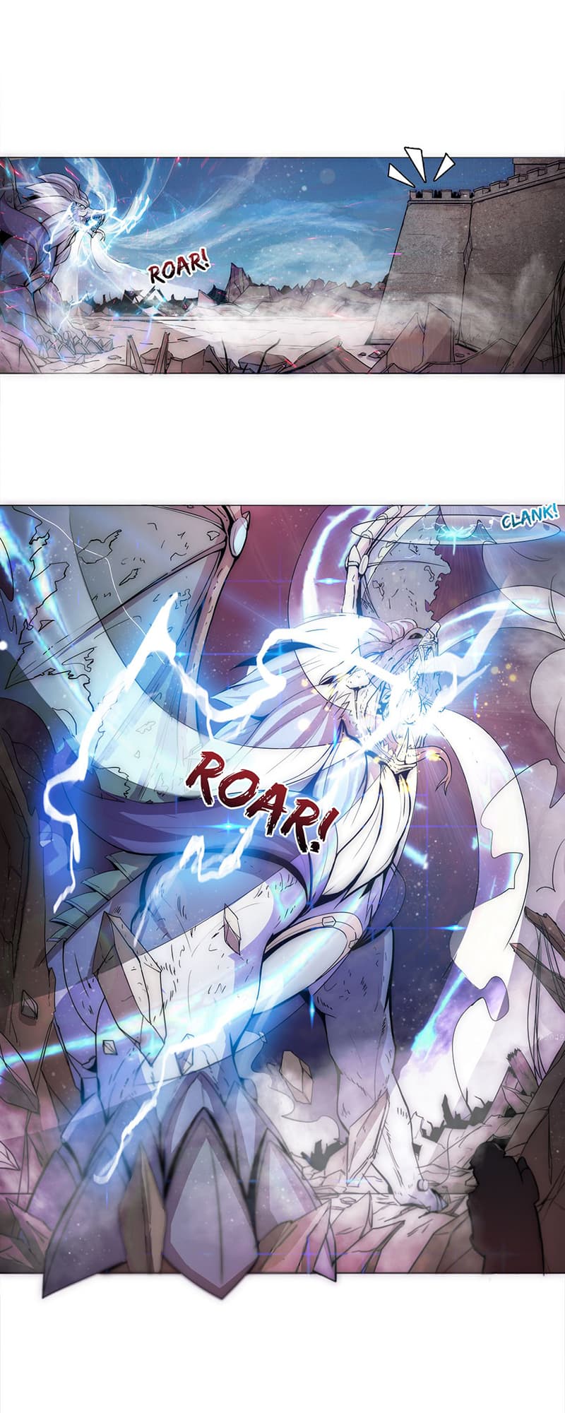 Fatal Code 1-1