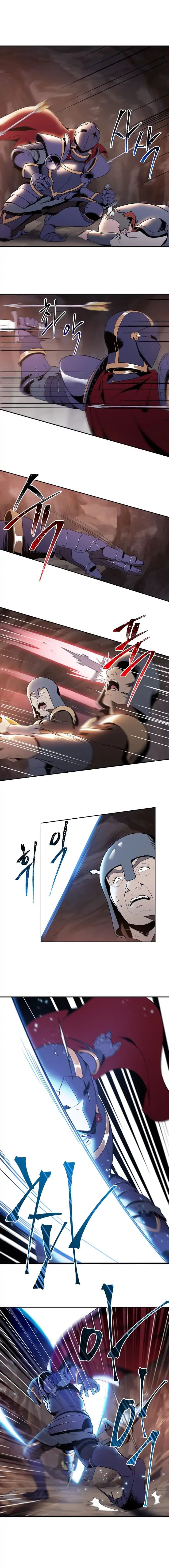 Skeleton Soldier Couldn't Protect the Dungeon นักรบโครงกระดูก ผู้มิอาจปกปักดันเจี้ยน 38-38