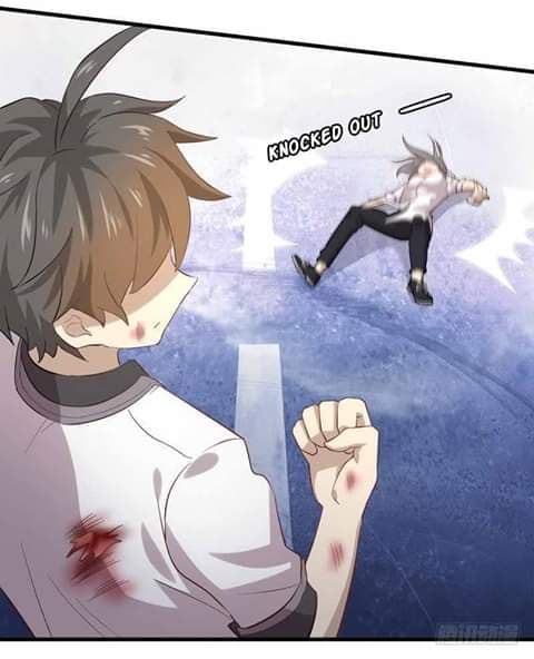 Immortal Swordsman in The Reverse World ราชันนักดาบอมตะ 11-11