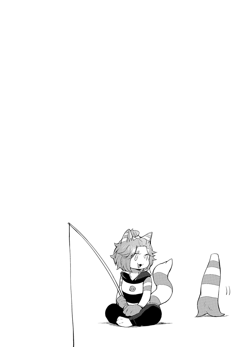 Prison Town e Youkoso 2-2
