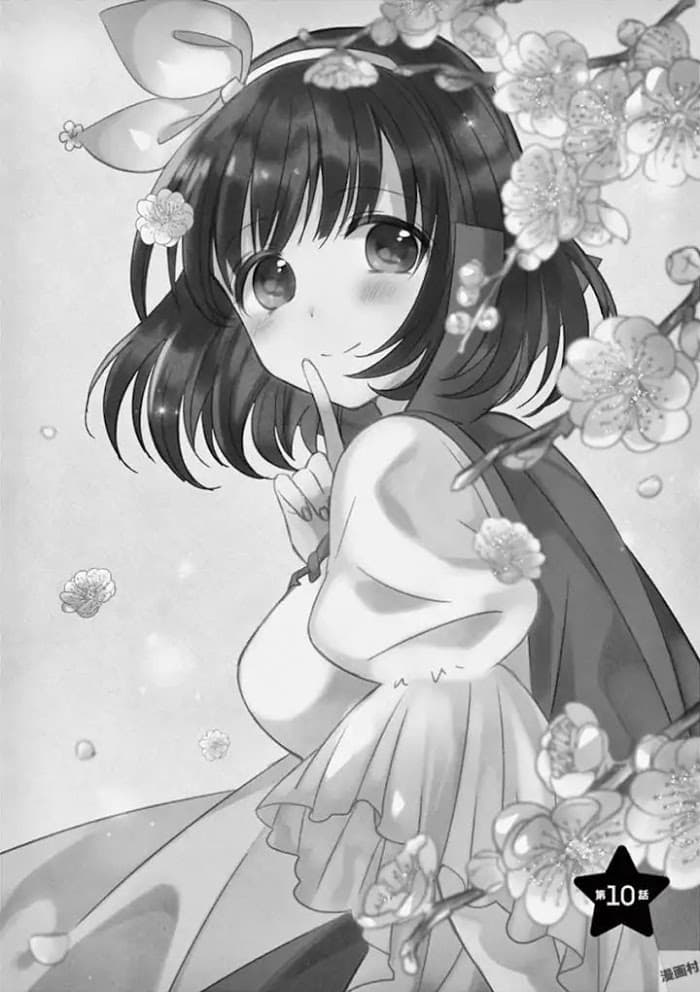 Can You Become A Magical Girl? ยายจ๋าเวทมนต์ 10-10