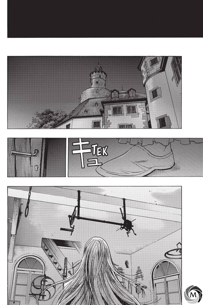 Attack on Titan - Before the Fall 15-อนาคตลวงตา