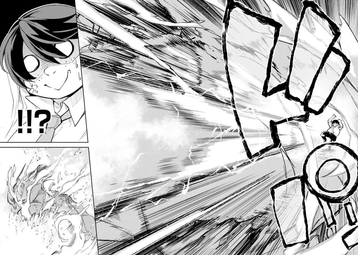 Isekai de Cheat Skill wo te ni Shita ore wa, Genjitsu Sekai wo mo Musou Suru ~Level Up wa Jinsei wo Kaeta~ 2-ประโยชน์ของการอัพเวล
