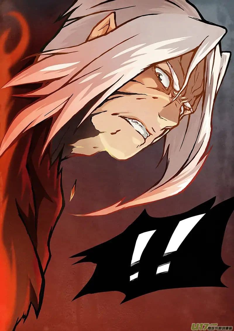 The Last Summoner 3-3