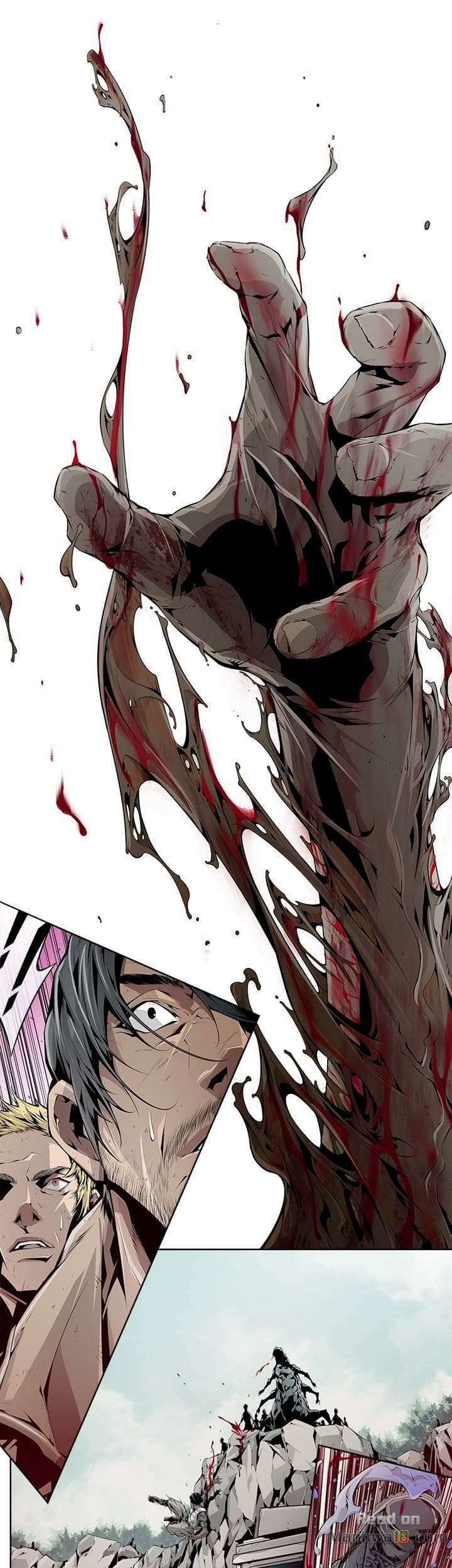 Dead Land 5-5