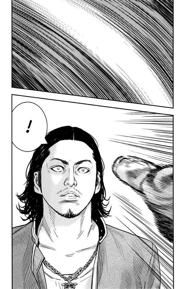 Crows Zero II: Suzuran x Houen 7-บิโตะ ทัตสึยะ