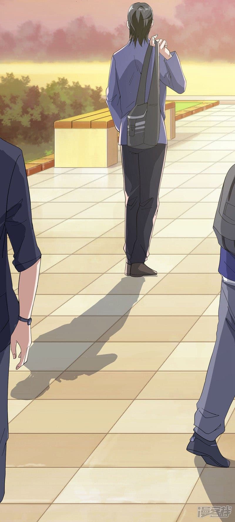 Successors in the City 4-4