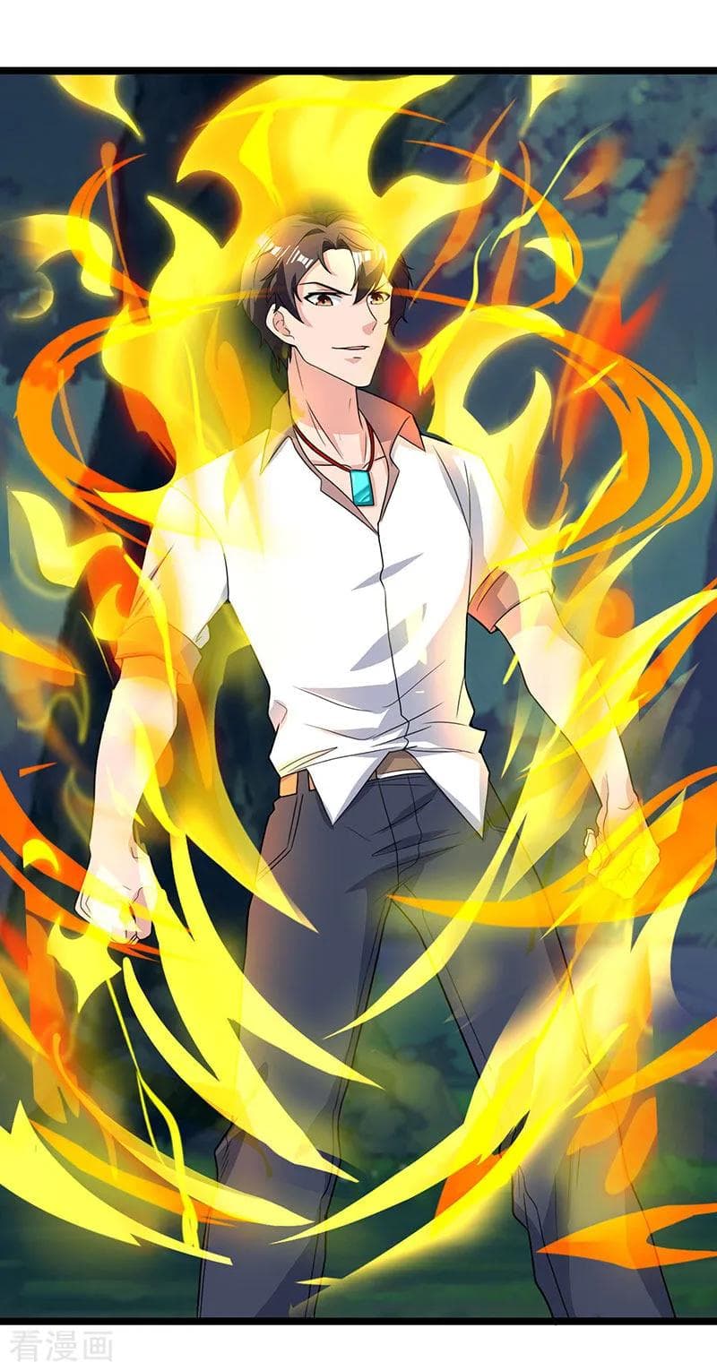 Rebirth Abandoned Less Return การเกิดใหม่ของจักรพรรดิเซียน 21-21