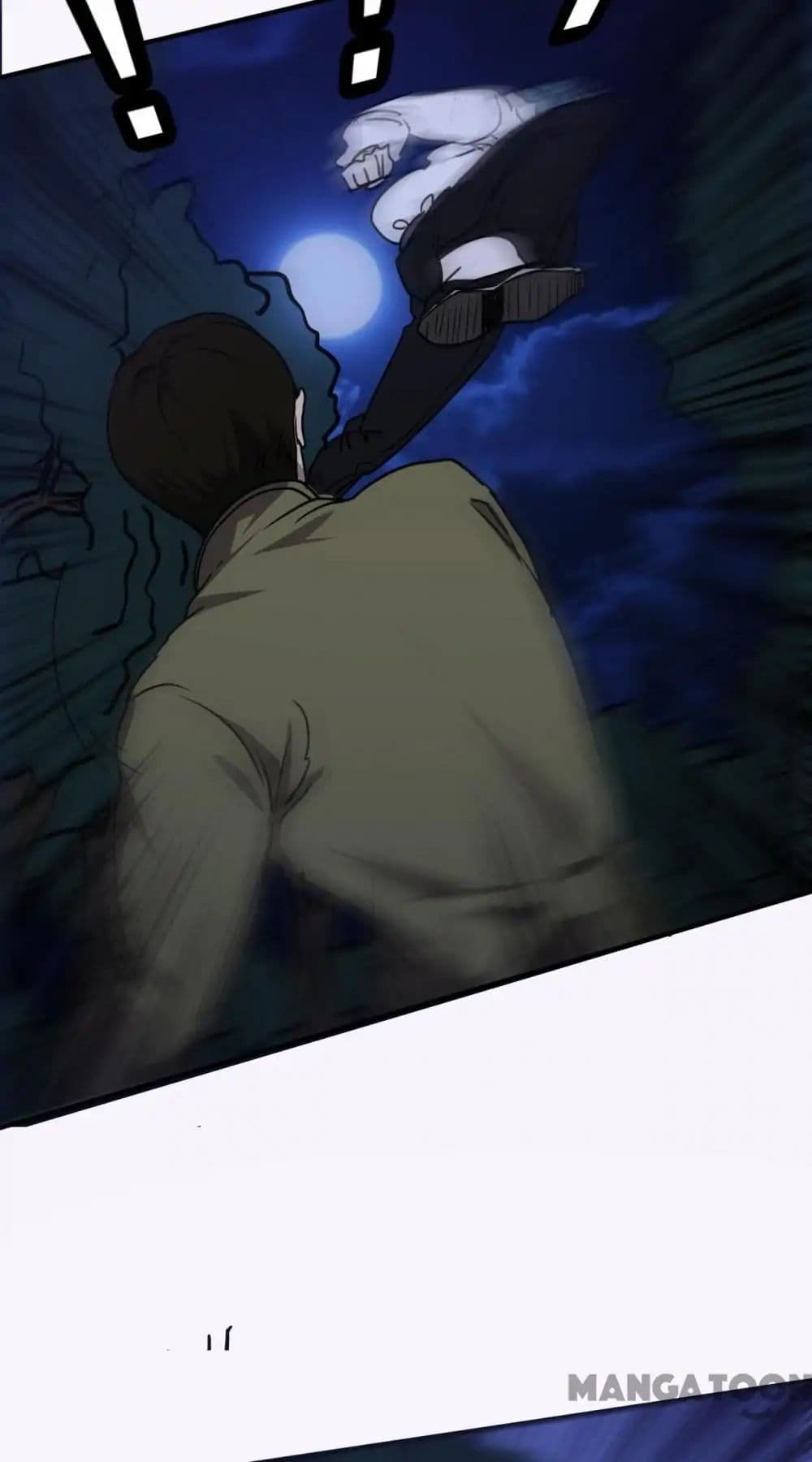 Strongest Worker 91-91