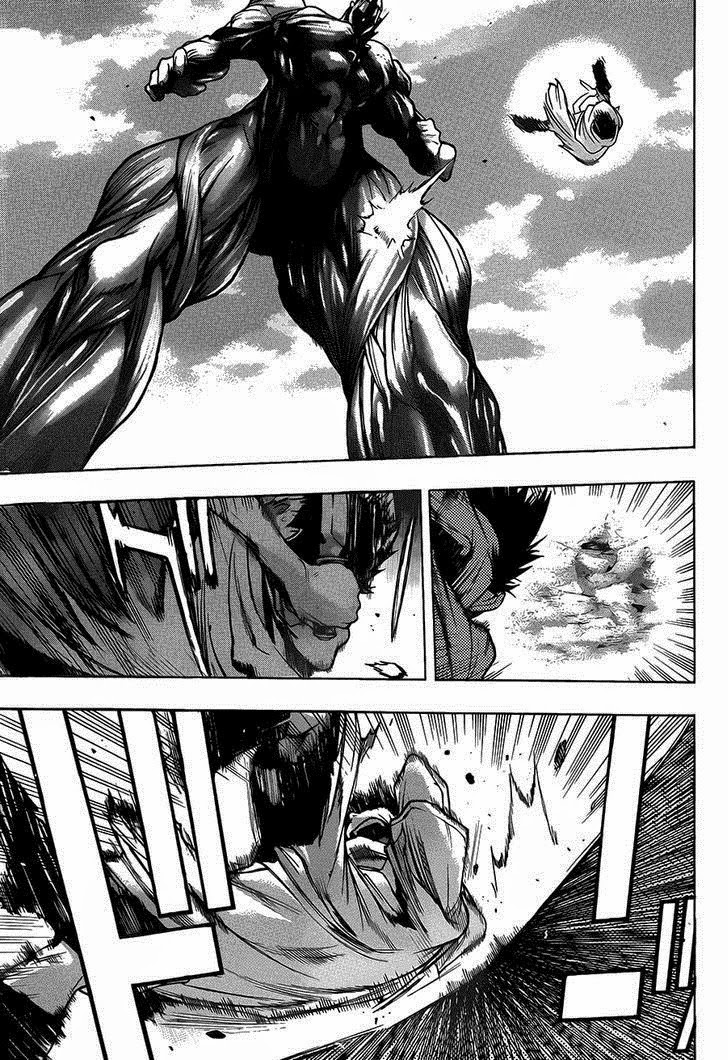 Attack on Titan - Before the Fall 8-ร่างของผู้เป็นเหยื่อ